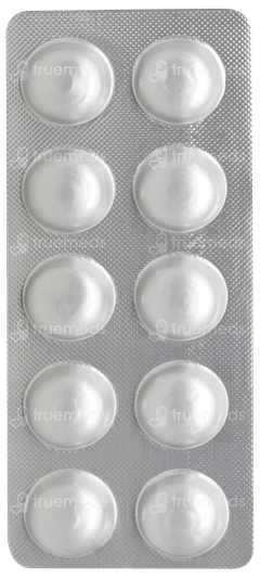 Betablock Xl 50 Tablet 10 Betablock Xl 50 Tablet 10